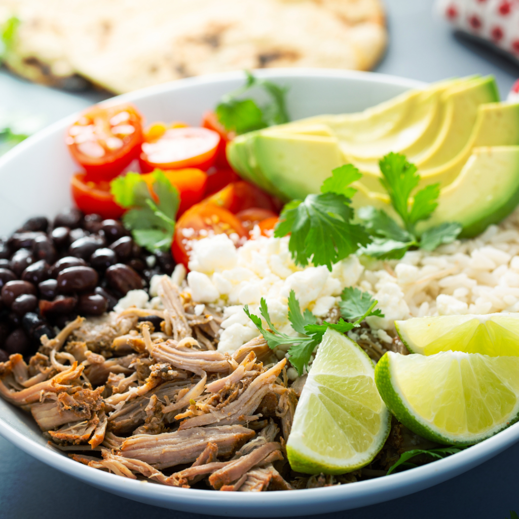 How to Fight Cravings and Feel Fuller Longer (The FUN&nbsp;Way!)