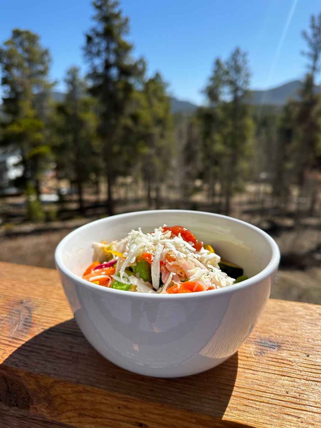 How Can You Make Healthy Meals More Appealing? Try This Simple&nbsp;Trick